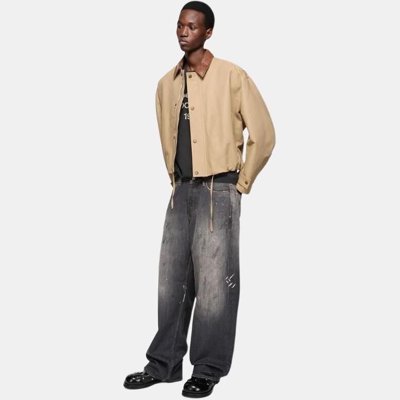 Acne Studios 1981 Loose Fit Jeans Unisex C00081-900