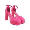 Scarpe con tacco – Scarpe con tacco