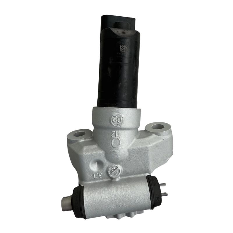 7P0609724B 7P0609724 Rear RH Parking Brake Actuator REAR Right For VW Touareg 2011-2016