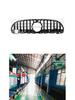 Mercedes-Benz C-Class W206 2021-2024 Headlights (2069067203, 2069067303)