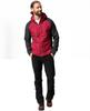 Куртка VAUDE Мужская гибридная куртка Elope Hybrid Jacket Elope Hybrid Jacke Herren (42437) темно-индийский красный