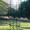 Plant Trellis Indoor Vegetable Growing Obelisk Structures Potted Plant Support Trellis Indoor For Balcony Terrace Yard Backyard