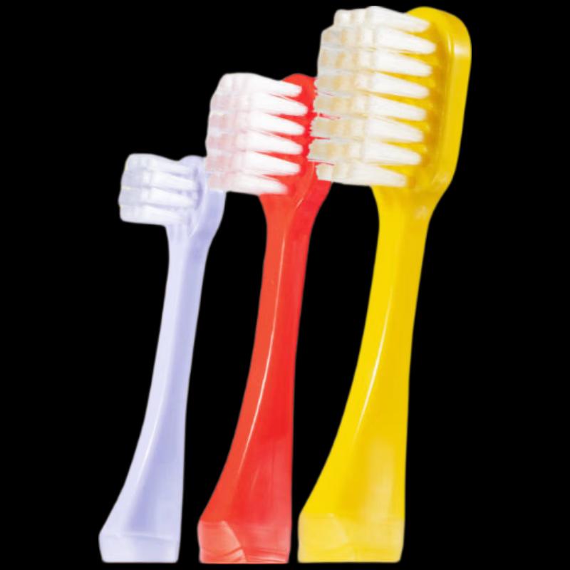 EBISU Kids Training Toothbrush