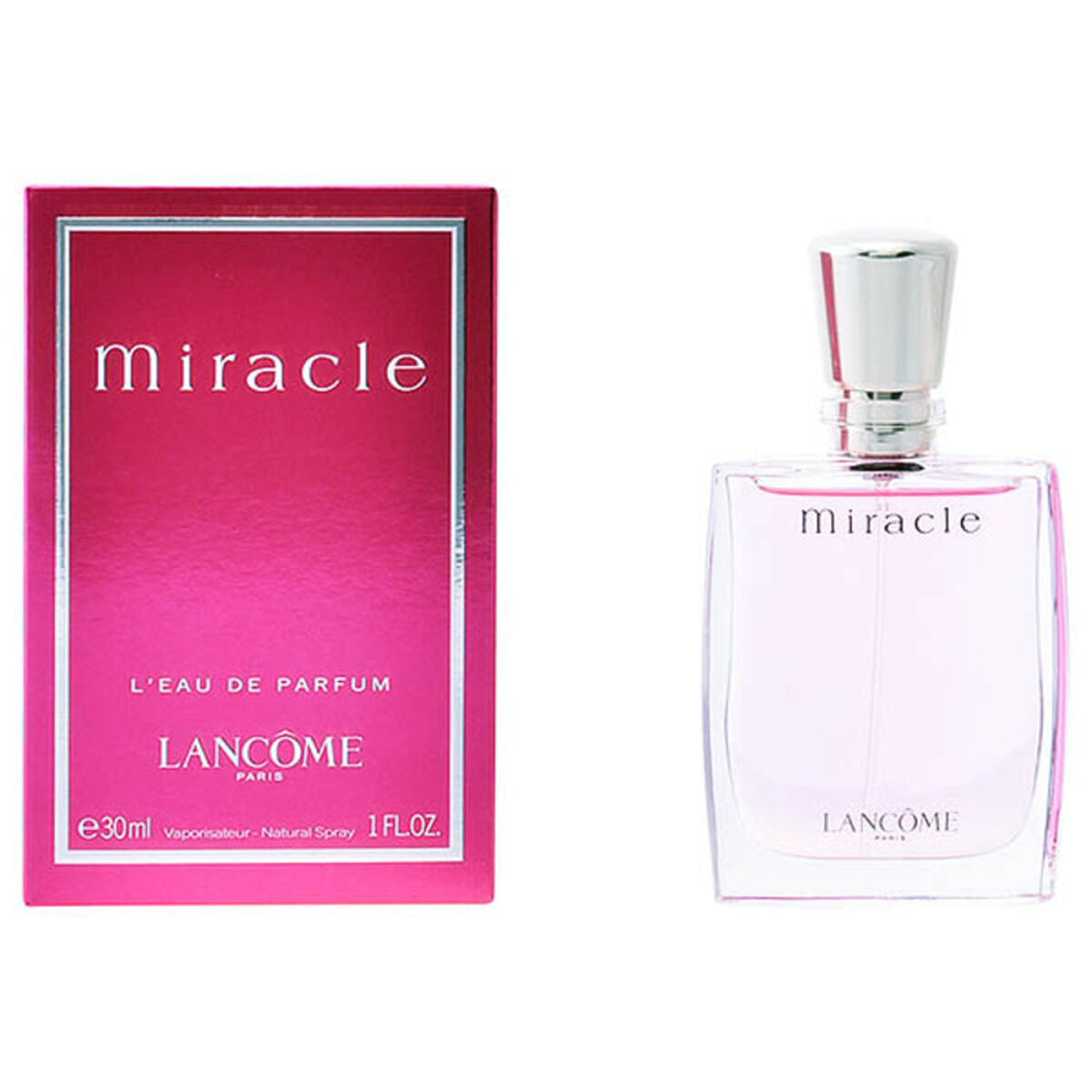 

Parfum Femme Miracle Lancôme EDP limited edition