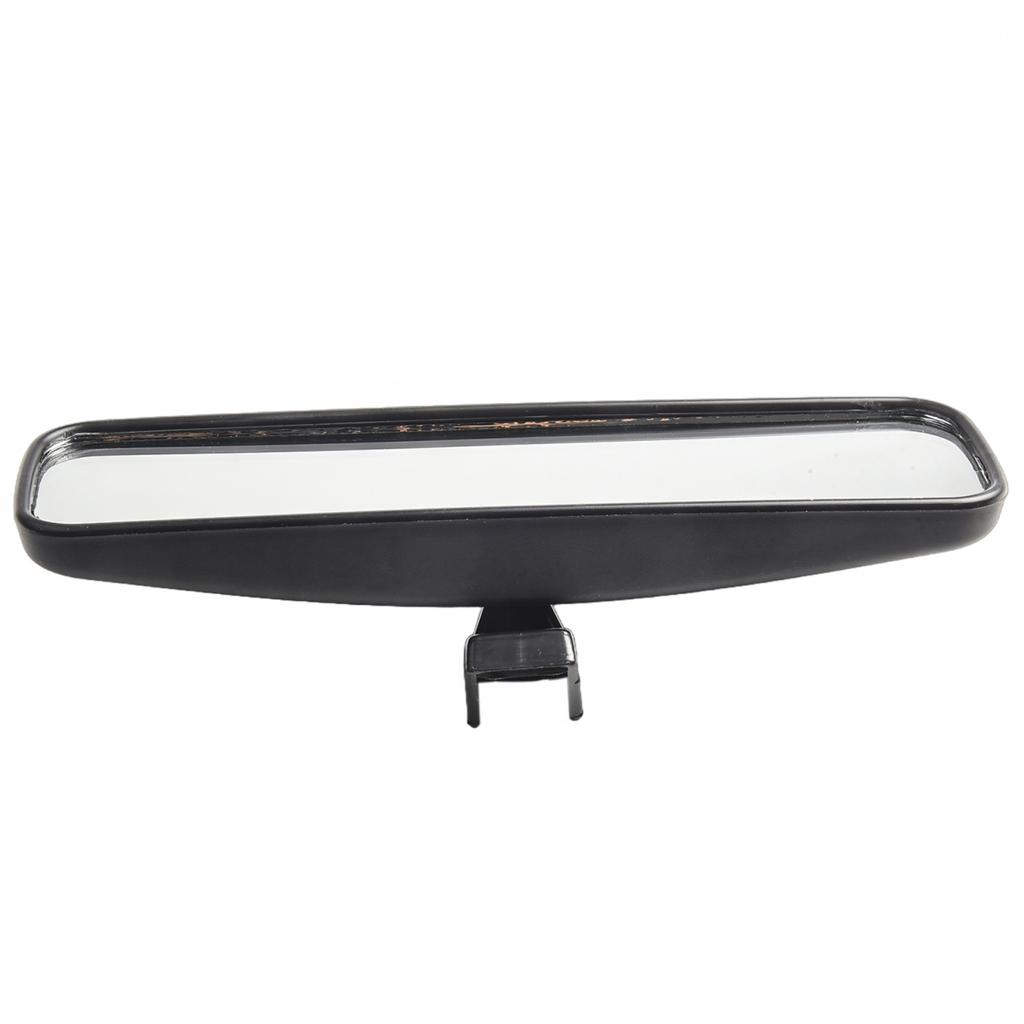 For Nissan For Micra K12 K13 Rear View Mirror Direct Fit for 2003 2018 Models