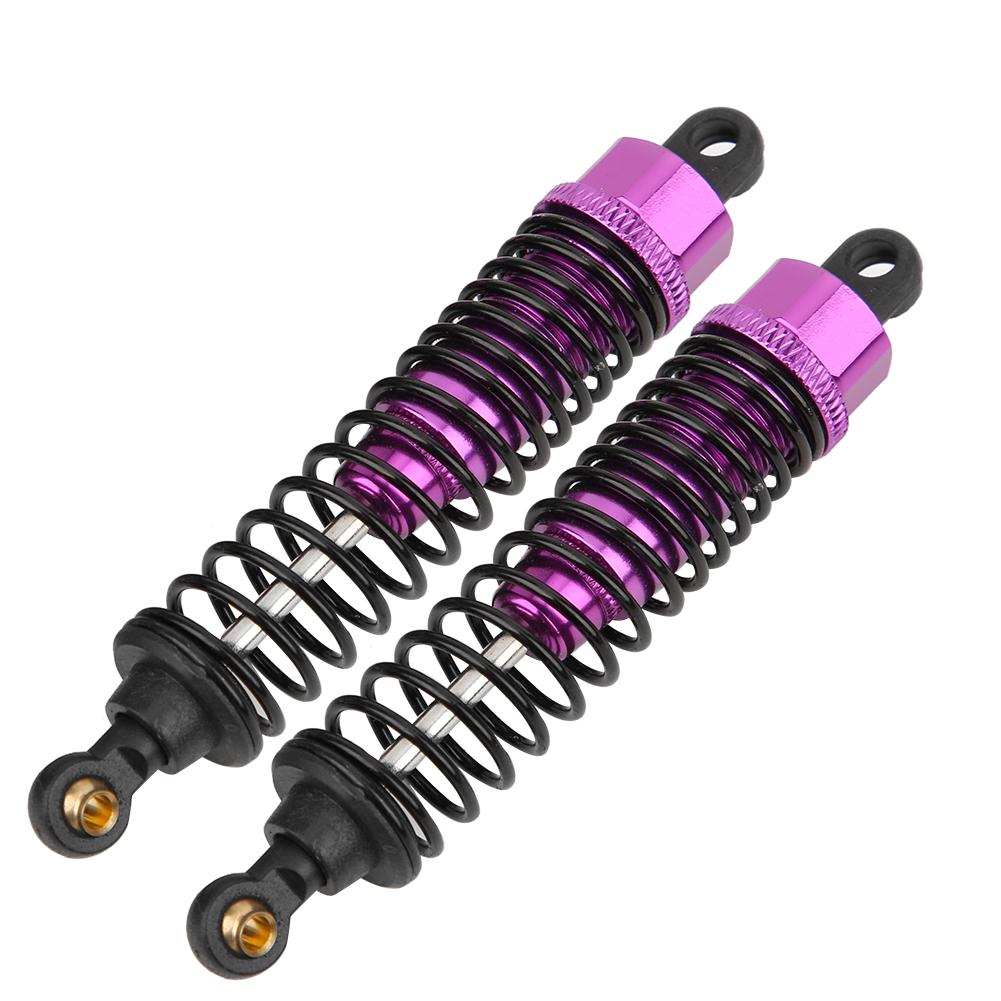 

2pcs 98mm Shock Struts Damper Fit for HSP 110 94106 94107 94166 94170 94118 94177 RC