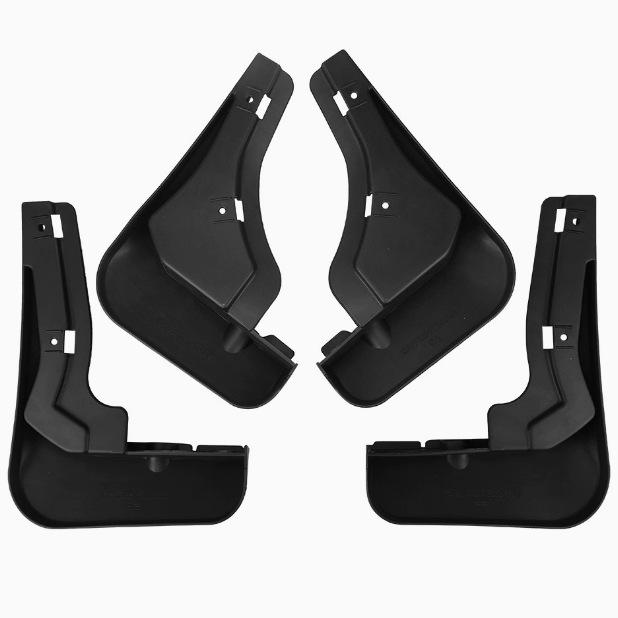 BYD Song Plus 2023 Mudguards for DM-i/EV Models