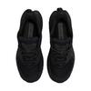 HOKA One One Slip Resistant Abrasion Resistant Low Top Kids' Running Shoes Black Teenagers 1141630-BBLC