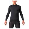 Castelli Long Sleeve Base Layer Bandito Wool