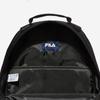 Fila Pillar Core Bag Fs3bpg1006x Blk