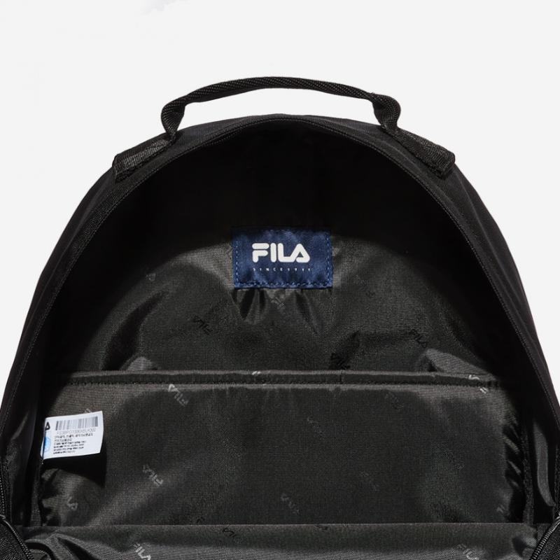 Fila Taška Pillar Core Fs3bpg1006x černá