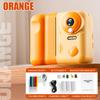 HD 1080P Kids Mini Instant Print Camera 2.4 IPS Screen Instant Photo Printing Camera Video Camera  for Girls Boys Aged 3-12