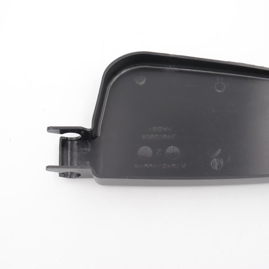 Mercedes-Benz W166 Wiper Arm Decorative Cover Panel (1648240049)