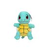 Pokemon Schiggy Plüschtier 23 cm - Niedliches Weiches Kuscheltier Offiziell Lizenziert