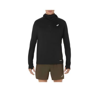 Road Hooded Fitted Printed Comfortable Versatile Sweatshirt Men Sweatshirt 2011D359-001