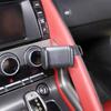 Center Console Car Phone holder Mount Stander Bracket For Jaguar F-Type 13-