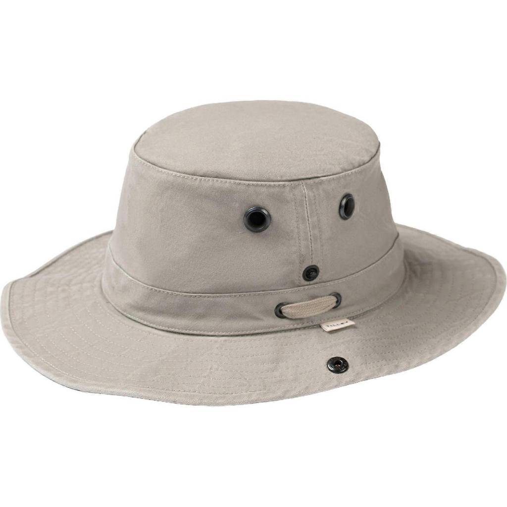 Tilley Unisex T3 Wanderer Safari Hat