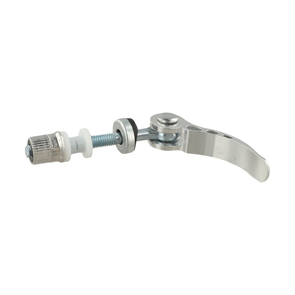 Convenient Quick Release Clamp for Easy Bicycle Seat Post Installation