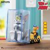 52TOYS Tom and Jerry Brawl Blind Box 8-Pack Set