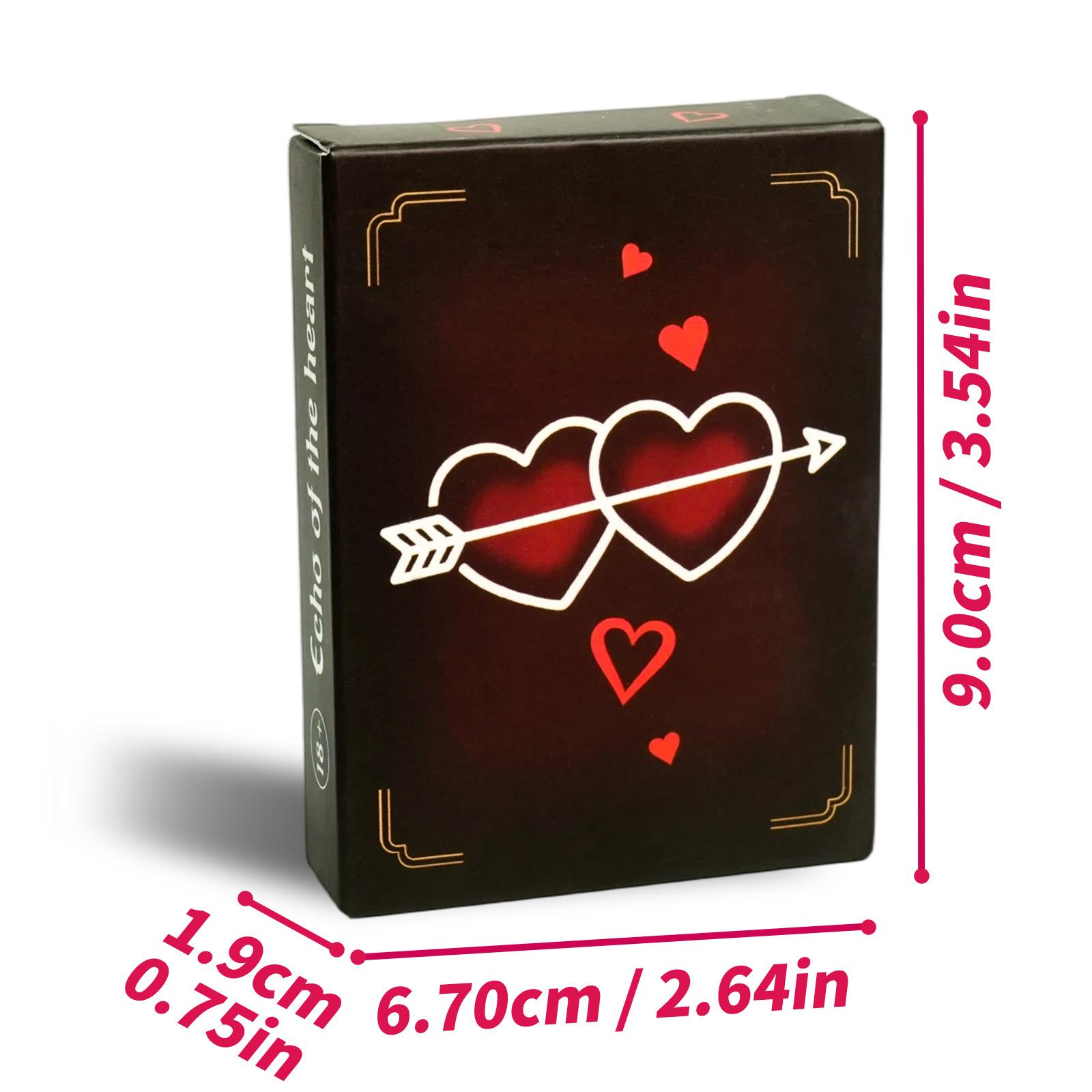 

Набор из 50 карточек для игры в вопросы и ответы для пар, для веселого досуга и развлечений, карточки для диалога для женатых