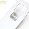 Vezel Window Lifter Switch Decorative Frame & Armrest Button Sequin Sticker Car Accessories