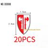 Medieval Military Castle Knight Building Blocks - King Figures with Helmet Armor and Weapon Accessories