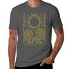The Sun Tshirt T Shirt For Unisex Anime T Shirts For Unisex Tshirt