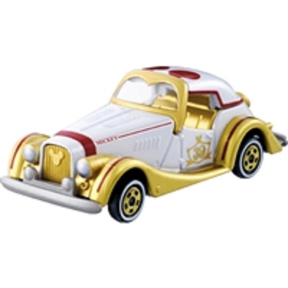 

Магазин Tomica Original Disney Motors Dream Star SP 39 (Спасибо) Микки