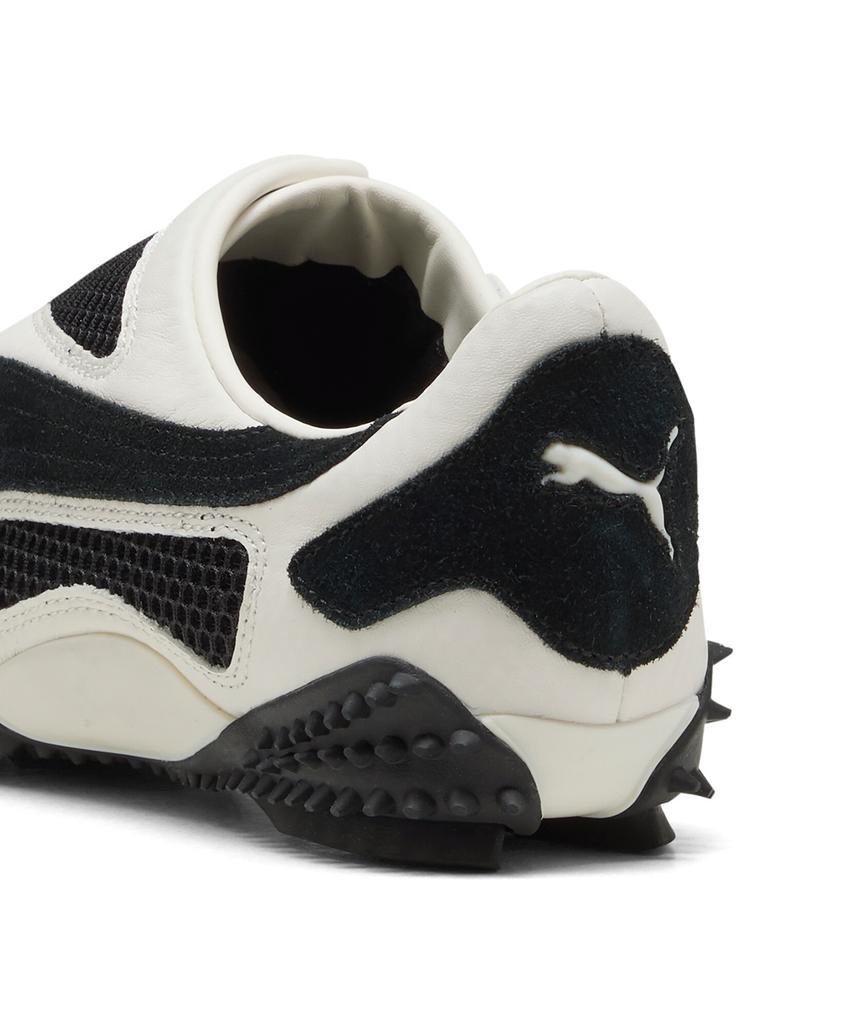 Puma Ur Mostro - Warm White:Black / 401720-01