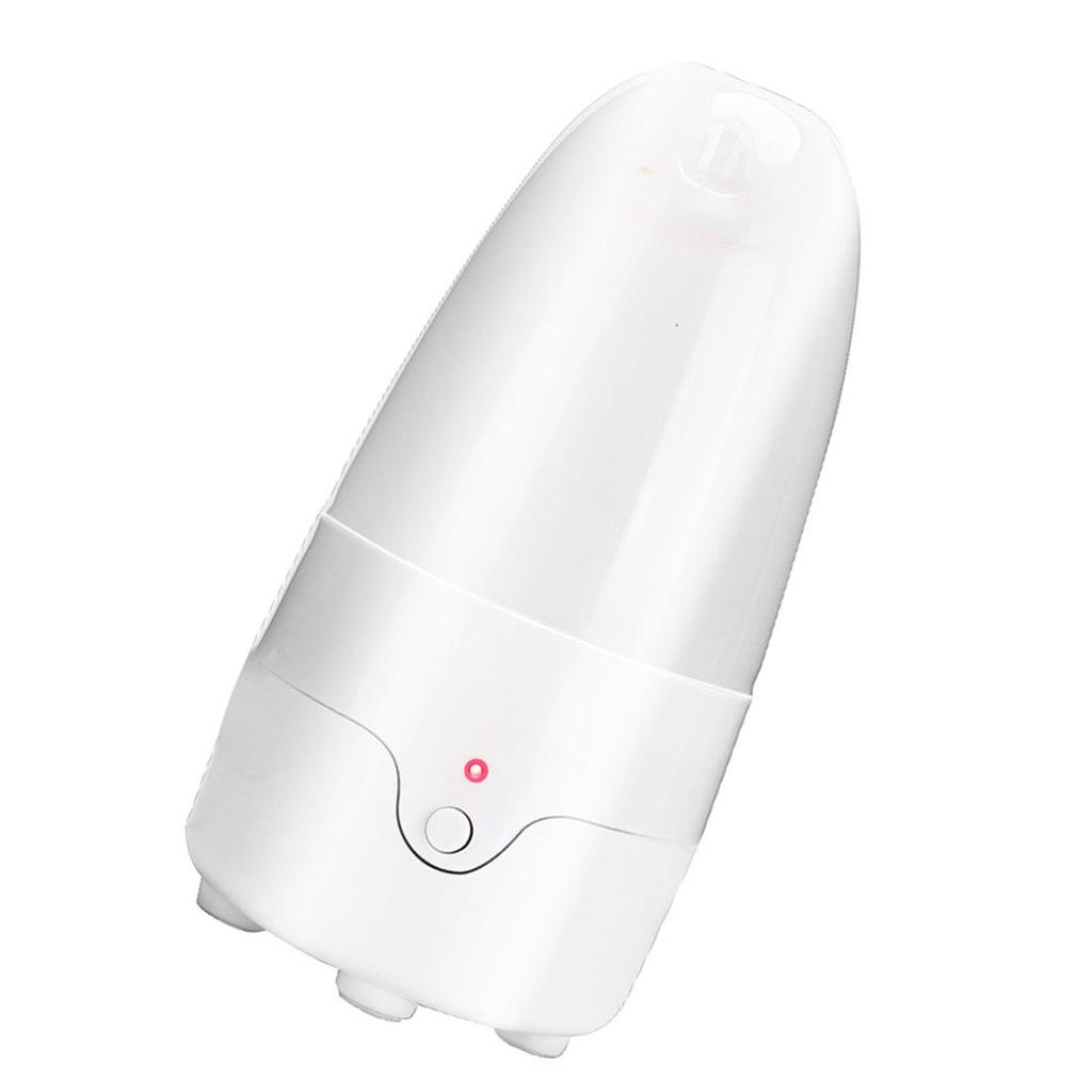 Elektrische tragbare Menstruationstasse Dampfsterilisator Bakterien Schnelle Desinfektionsmaschine