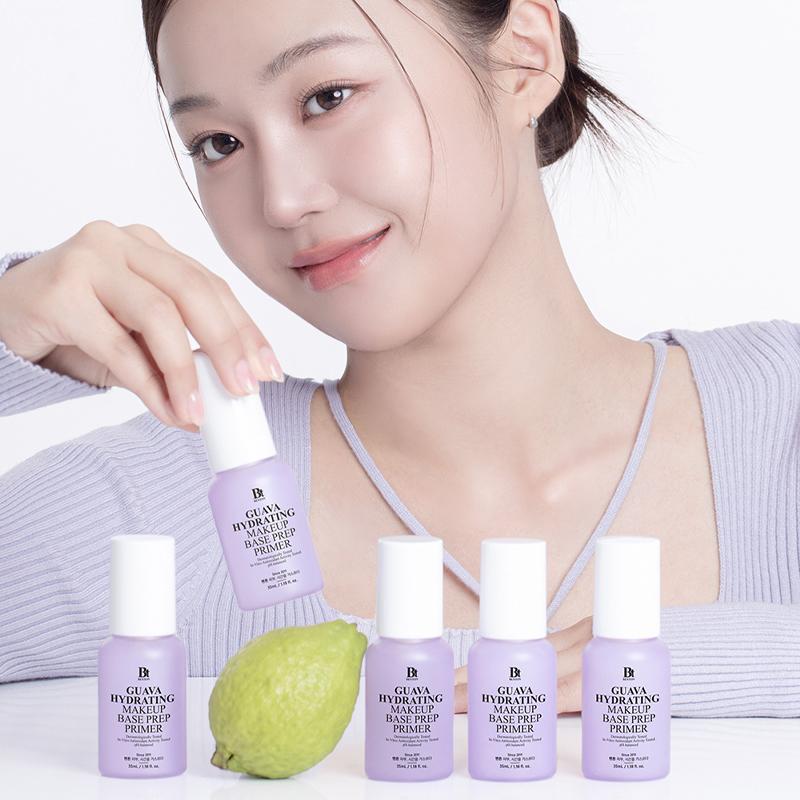 Benton Guawa Nawilżająca Baza Pod Makijaż Primer 35ml