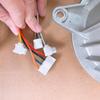 YFK-85-6 Fan Motor for Daikin RY125DQY3C Air Conditioner, 85W