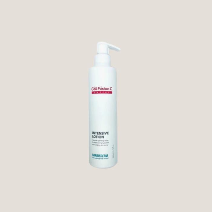 Expert Baryderm Intensive Lotion 200ml (42781423)