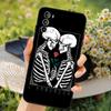 Grim Reaper Skull Skeleton Phone Case for Moto G84 G22 G32 G42 G52 G62 G53 G72 G60 G60S G100 G10 G20 G30 G13 G50 G 5G G Pure