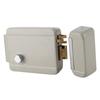 9‑12V Electric Door Strike Lock Door Access Control 2‑Wire Electromagnetic Locks for Community