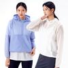 Kolping Women'S Crop Lightweight Hooded Jacket Kaira Kvj6362W