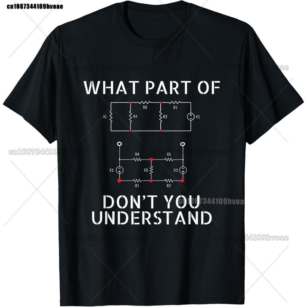 Elektroingenieur Lustig Ingenieurwesen Sarkasmus T T-Shirt