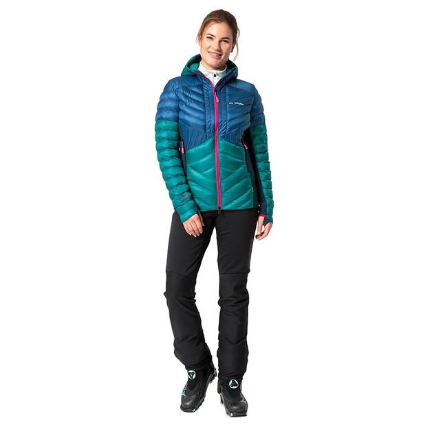 VAUDE Куртка Sesvenna Pro II
