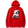 My Hero Academia Anime Print Women Men Hoodies Harajuku Tamaki Amajiki Sweatshirt Pullovers Fashion Autumn Fleece Top