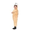 Bristol Novelty Childrens/Kids Squirrel Costume Set