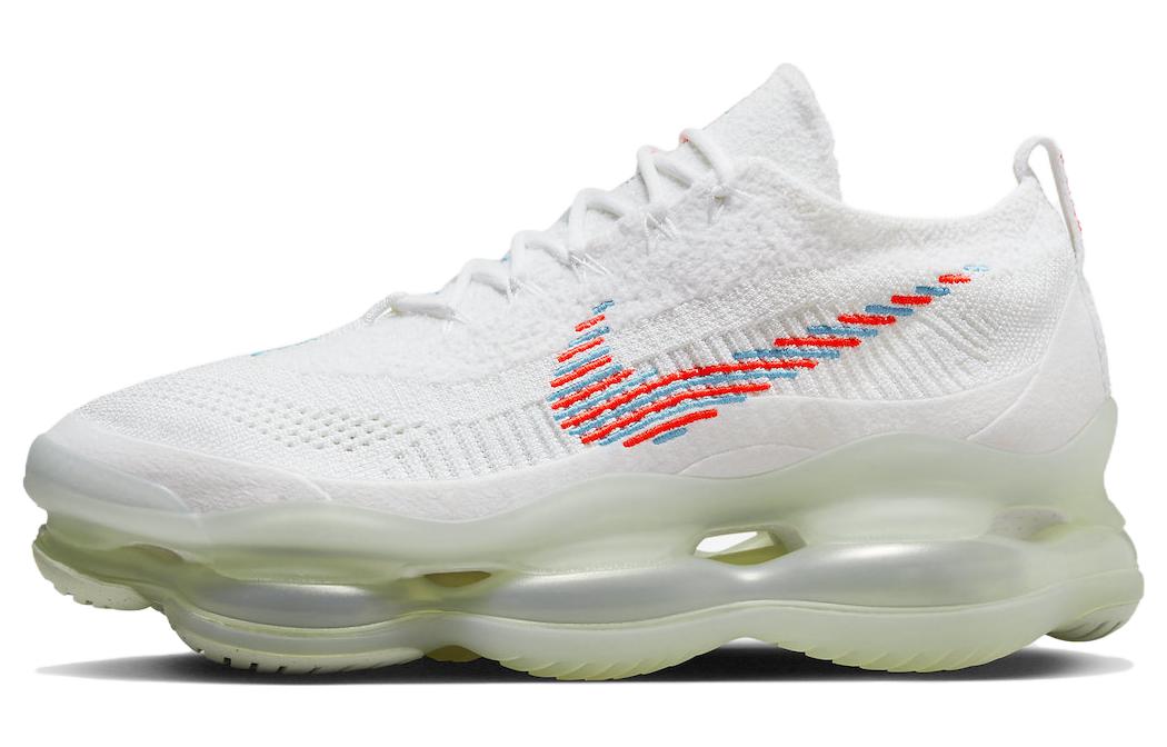 

Nike Air Max Scorpion Fk Lagoon Pulse Hot Punch DV7402-100 40.5
