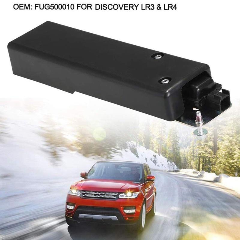 Stellantrieb für Heckklappenverriegelung für Land Rover Discovery LR3 und LR4