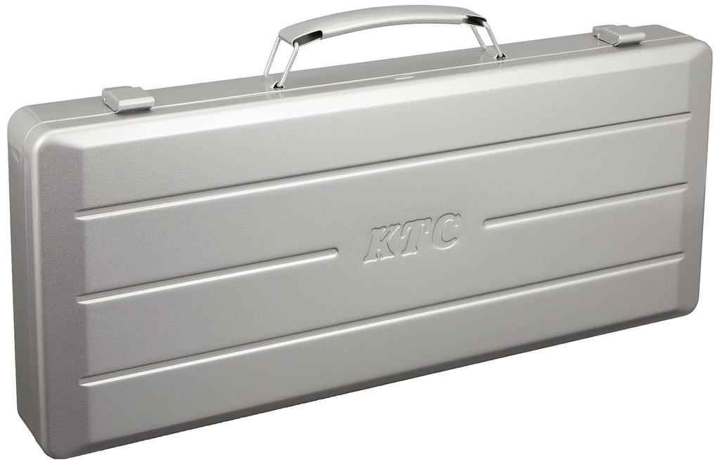 Kyoto Machine Tool Socket Wrench Set Drive 14 1 Set (KTC) TB410, Size 12.7mm, Pieces,