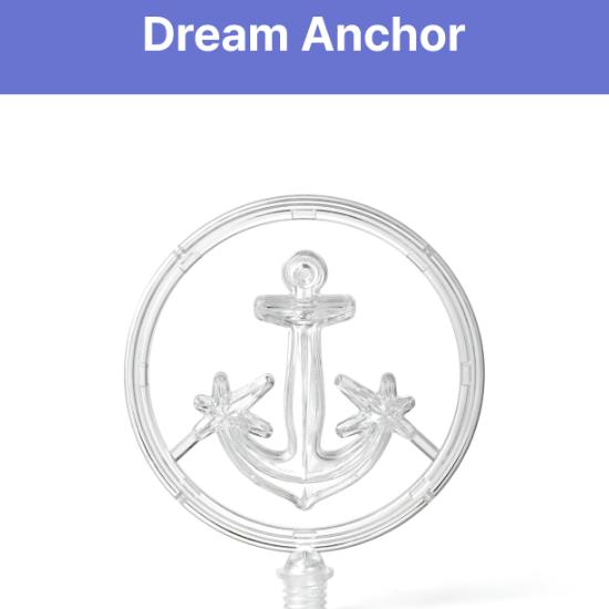 KATSEYE Oficiālais gaismas kociņš Dream Charm