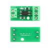 Electrical Switches Module Multifunction  Electric Switches 3 5V Input Wide Output Voltages Ranges DC1.8V 24V for Home Installation