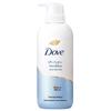 Dove High-Moisturizing Sweet Milk Scent Essence Shower Gel