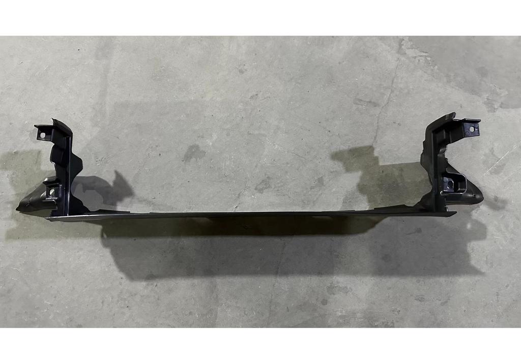 T4A13326/T4A2296 Jaguar F-PACE 2017 Under Air Deflector