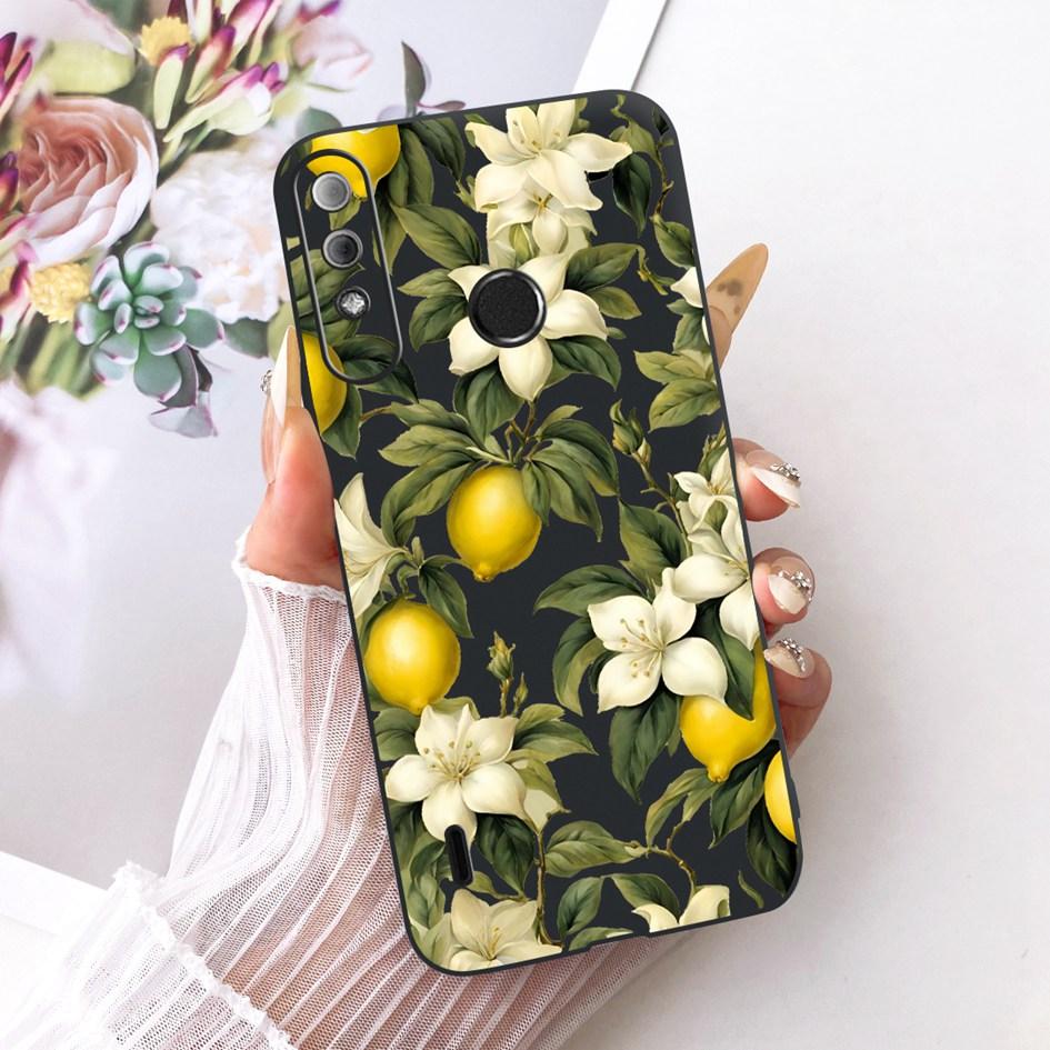 For Itel A56 Pro Case Shockproof Silicone Fashion Butterfly Soft TPU Funda Phone Back Cover For Itel A26 A37 A 56 ItelA56 Bumper