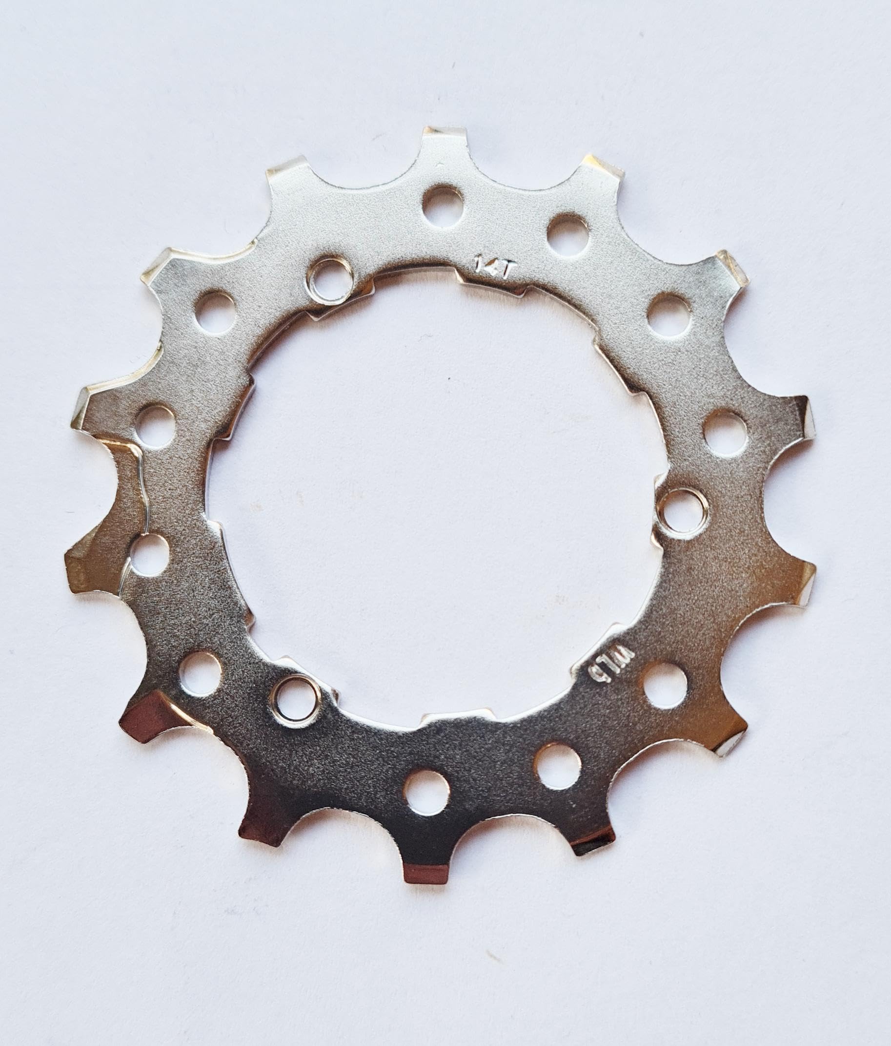 

Shimano CS4600CS-460014T3