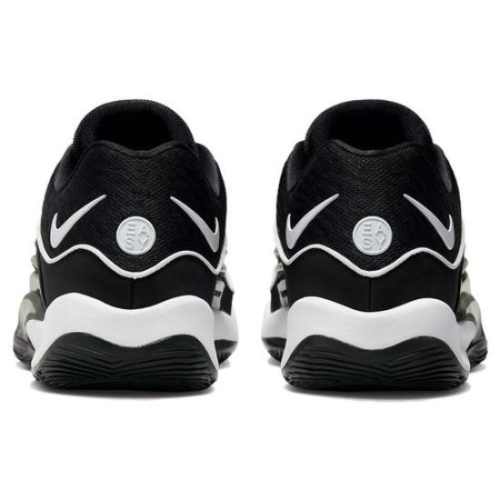 Nike KD 16 TB Niski Czarno-Biały - DZ2927-001